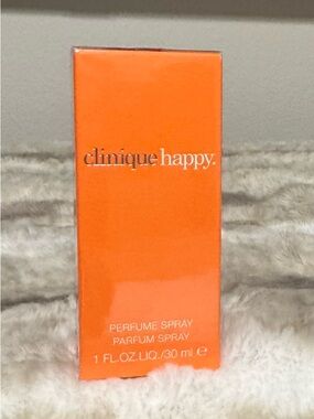 Clinique Happy 1oz